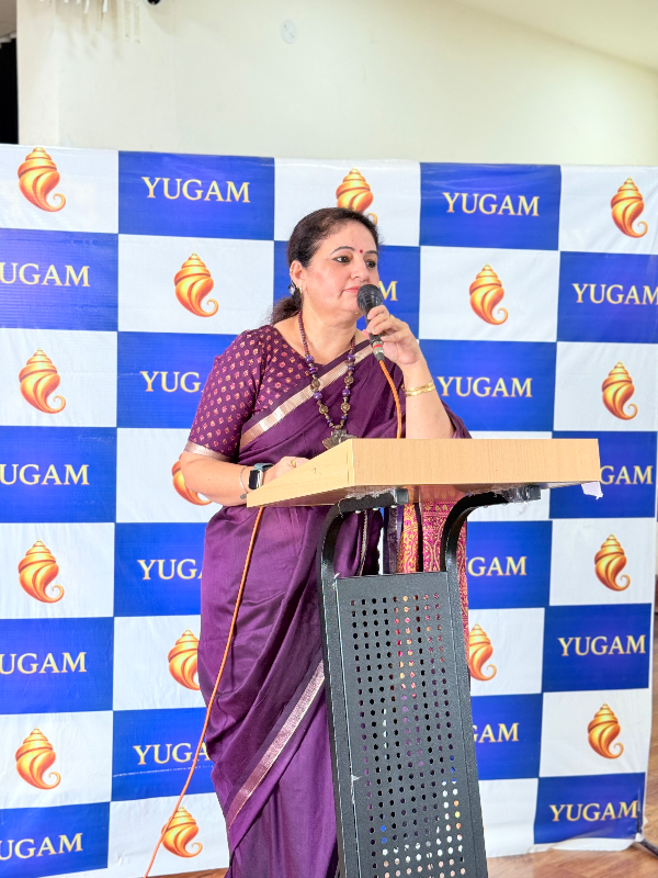 DUSSEHRA ASSEMBLY- VI