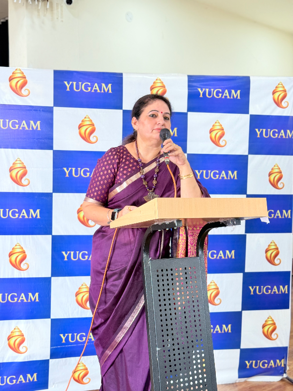 DUSSEHRA ASSEMBLY- VI